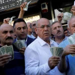 قیمت دلار امروز چهارشنبه 5 آذر ۱۴۰۴