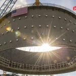 چگونه هوش مصنوعی ساخت راکتورهای هسته‌ای را 50 درصد سریع‌تر می‌کند؟