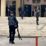 ماجرای انفجار در دادگاه ترکیه + جزئیات