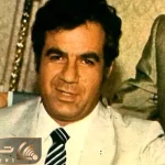 سفر به ایام قدیم قدیم؛ ناصر ملک مطیعی درحال خوشگذرانی با دخترش شیرین