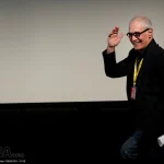 کارگاه آموزشی محمود کلاری در جشنواره جهانی فیلم فجر