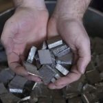 هند در زمینه مواد معدنی کمیاب برگ جدیدی رو کرد