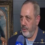 وزیر دفاع: تهدیدات را رصد می‌کنیم و شدیدتر از قبل آماده پاسخگویی به هر تهدیدی هستیم