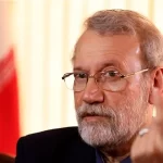 لاریجانی: ادعای نابودی توان هسته‌ای ایران کودکانه و احمقانه است