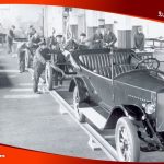 تاریخچه شرکت ولوو: از اختراع کمربند ایمنی تا مالکیت جیلی