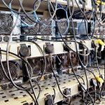 فعالیت ۶۰۰ تا ۷۰۰ هزار ماینر غیرمجاز در شبکه برق