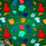 بازی فکری؛ حتی حرفه ای ترین خلبان هام نتونستن پروانه رو تو تصویر پیدا کنن تو میتونی؟