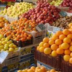 قیمت گوجه فرنگی طی ۱۰ روز آتی کاهش می‌یابد
