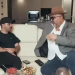 احمد ایراندوست: حکم اعدام تتلو رو شخصا خود آقای پزشکیان شکوند!