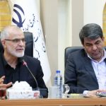 معاون امنیتی وزیر کشور: امسال حدود 3.8 میلیون زائر در مراسم اربعین شرکت کردند