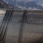 موجودی سدها به یک‌سوم ظرفیت رسید