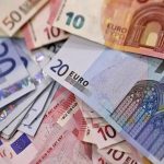 قیمت یورو، امروز سه‌شنبه ۴ آذر ۱۴۰۴