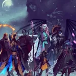 نگاهی به انیمیشن «گروه قدرتمند»/ وقتی گذشته تاریک مسیر افراد را تغییر می‌دهد!