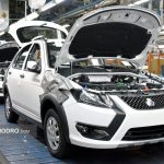 قائم مقام سایپا: هیچ شرکتی جز سایپا توان تولید خودروی اقتصادی را ندارد!