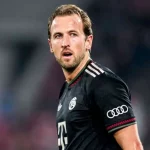 بایرن مونیخ خانه بلندمدت هری کین / بارسا نا امید شد