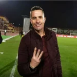 علامت خاص اوسمار با انگشت، مخاطبش کیست؟!