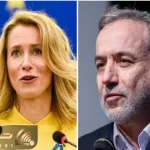 رایزنی هسته‌ای عراقچی با مسئول سیاست خارجی اتحادیه اروپا