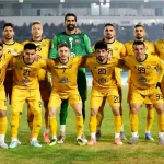 اعلام ترکیب اصلی تراکتور مقابل چادرملو