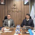 هفتمین جلسه کارگروه هوشمندسازی نظام اداری برگزار شد