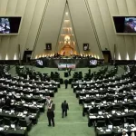 پرده‌برداری از معامله‌گری در مجلس