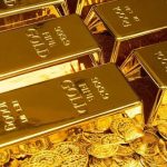 کدام کشور بیشترین ذخیره طلا را دارد؟