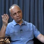 زیدآبادی: شاید پشتصحنه مواضع لاریجانی پنهان است