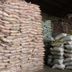 فراجا: از یک انبار در جنوب تهران، نزدیک به ۲۱۶ تن برنج احتکاری که متعلق به یکی از شرکت‌های مطرح است، کشف شده