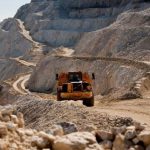 تأمین ۸ درصد از ذخایر معدنی دنیا در ایران