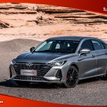 بهترین سدان های چینی ۱۴۰۴: معرفی خودروهای با ارزش خرید بالا