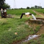 انسداد بیش از ۹۰۰ حلقه چاه غیرمجاز در تهران برای صیانت از منابع آبی