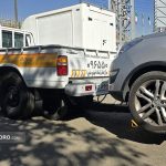 فیلم: شاسی‌بلندها با چرخ‌گیر جدید حمل می‌شود!