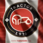 رای کمیته استیناف در خصوص پرسپولیس و تراکتور تغییر نخواهدکرد