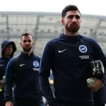 جهانبخش راهی لیگ بلژیک شد