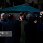 مدنی‌زاده: سیگنالی از کاهش درآمد نفت دریافت نکرده‌ایم