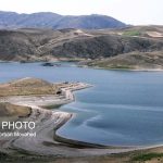 تهران در مرز تنش آبی