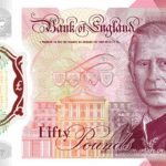 قیمت پوند انگلیس، امروز شنبه ۸ آذر ۱۴۰۴