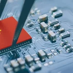 افزایش 400 درصدی سهام انویدیا در چین