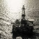 افزایش 467 درصدی هزینه انتقال نفت در دریا