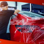 بادی فنس خودرو (PPF) چیست؟ فناوری خودترمیم TPU و ضد سنگریزه