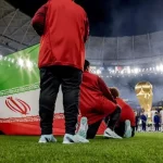 تیم ملی ایران صعود کند به چه تیمی می‌خورد؟