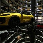 دنده عقب سرمایه‌گذاری فولکس‌واگن تا سال ۲۰۳۰