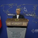 بقایی: اقدامات تقابلی همواره مانع اصلی مذاکرات است/روابط ایران و عربستان روند رو به رشدی دارد/هماهنگی‌ها برای سفر اردوغان به ایران ادامه دارد