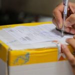 بدون مجوز، هیچ کالای خوراکی یا دارویی ارسال نمی‌شود