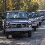 شروع فروش فوری زامیاد EX دوگانه‌سوز -آذر ۱۴۰۴ (+زمان و قیمت)