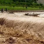 هشدار نارنجی وزارت نیرو برای احتمال وقوع سیلاب در کشور