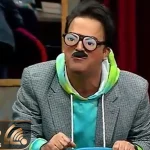 سکانس خندان / تست خوانندگی بازیگرا که حامد آهنگی به چند لهجه خوند سیامک منفجر شد