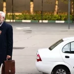 افزایش بارش باران در ۲۴ استان