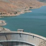 میزان پرشدگی سدهای تهران به ۹ درصد رسید