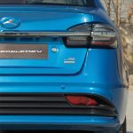 ایگل هیبرید کرمان موتور: اولین سدان ملی با قوای محرکه هیبریدی آماده ورود به بازار