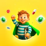 مشارکت اسنپ در تامین هزینه دارو برای کودکان دارای معلولیت